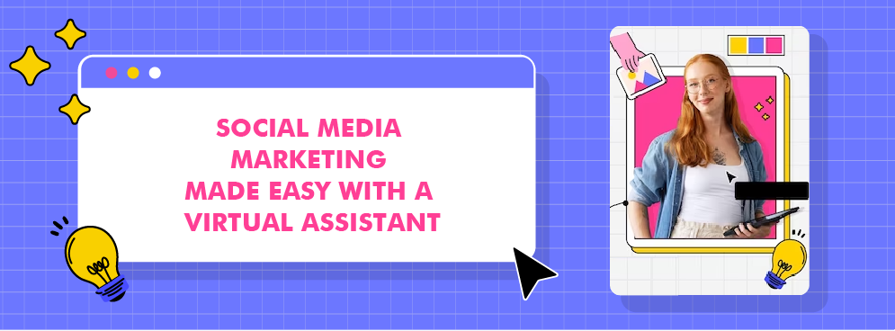 Save Time and Increase Engagement with a Social Media Virtual Assistant: